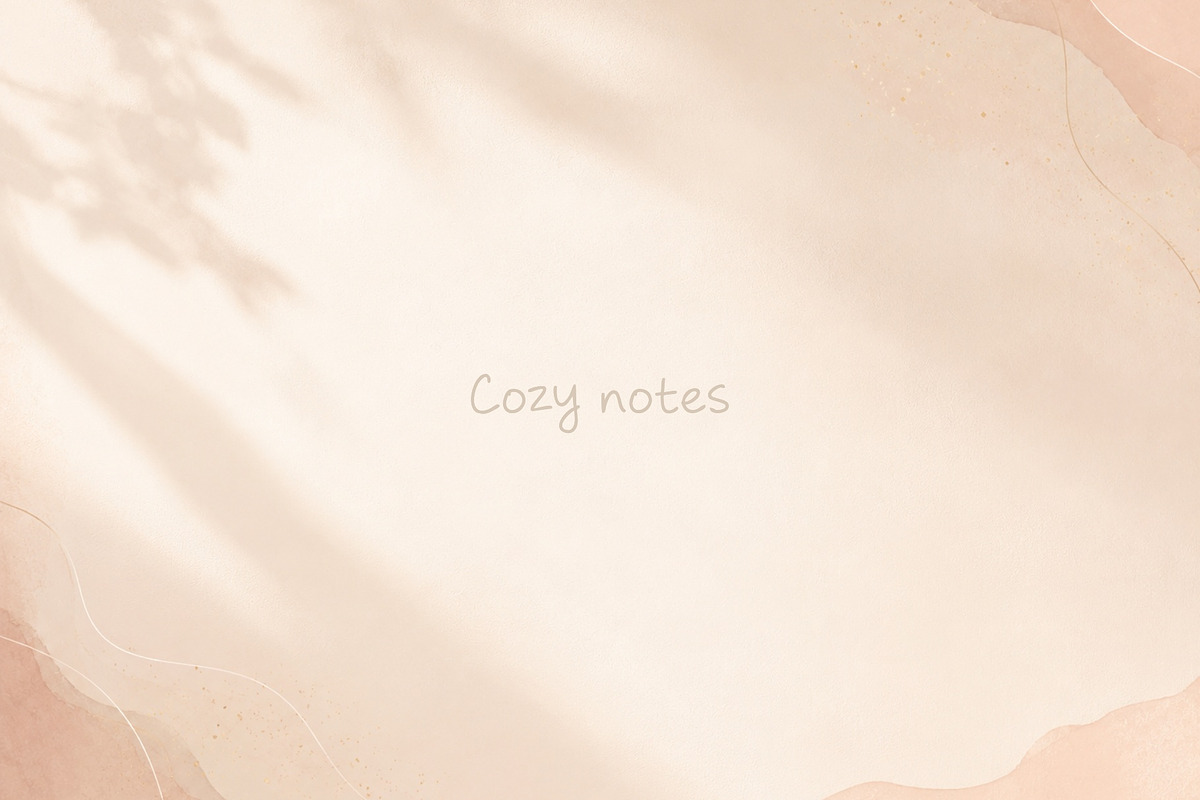 Mellownote font, a Handwritten Font by Graphic Spirit (Photo 3 of 8)