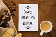 Turtle Sand | Display Font, a Handwritten Font by esamaradany (Thumbnail 6 of 7)