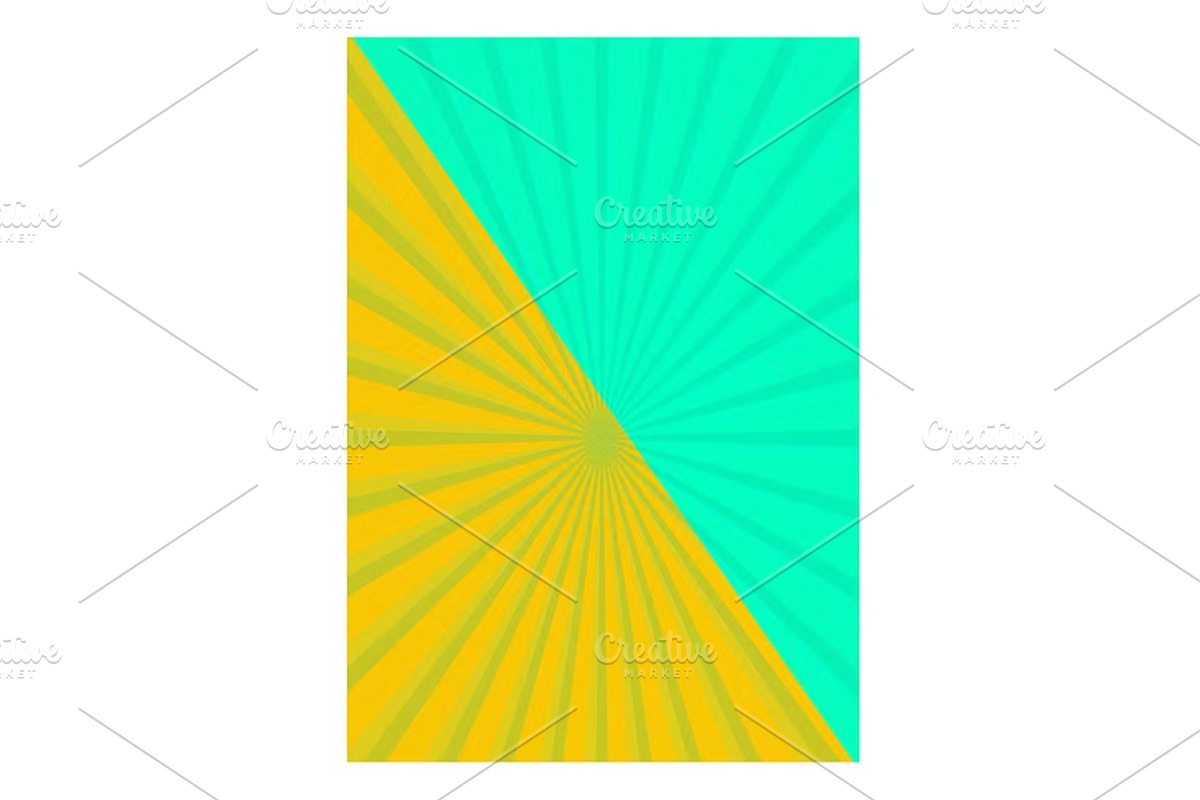 Pop Art Comic Book Cover EPS Vector, a Background Graphic by TrueVector