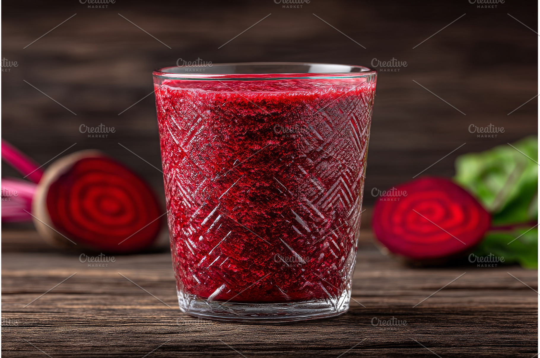 A closeup of a delicious beetroot, a Food & Drink Photo by ZinetroN