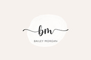 Luna June - Branding Wedding Font, a Script Font by Jimtype Studio (Thumbnail 7 of 9)