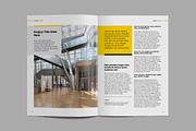 Kreatype Case Study, a Brochure Template by Kreatype Studio (Thumbnail 16 of 19)