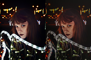 15 Festive Holidays Lightroom Preset, a Preset Add-On by RamsaGraphi (Thumbnail 6 of 10)