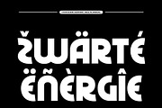 CS Rovian – Modern Sans Serif, a Sans Serif Font by Craft Supply Co. (Thumbnail 5 of 8)