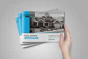Real Estate Brochure v3, a Brochure Template by Miyaji75 (Thumbnail 15 of 17)