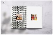 PIXEL Lookbook Memories Template, a Magazine Template by Celine Studio (Thumbnail 6 of 9)