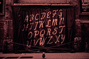 Think Happy Custom Font, a Script Font by Cruzine (Thumbnail 4 of 5)