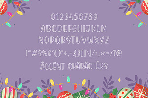 Magicline - Modern Display Font