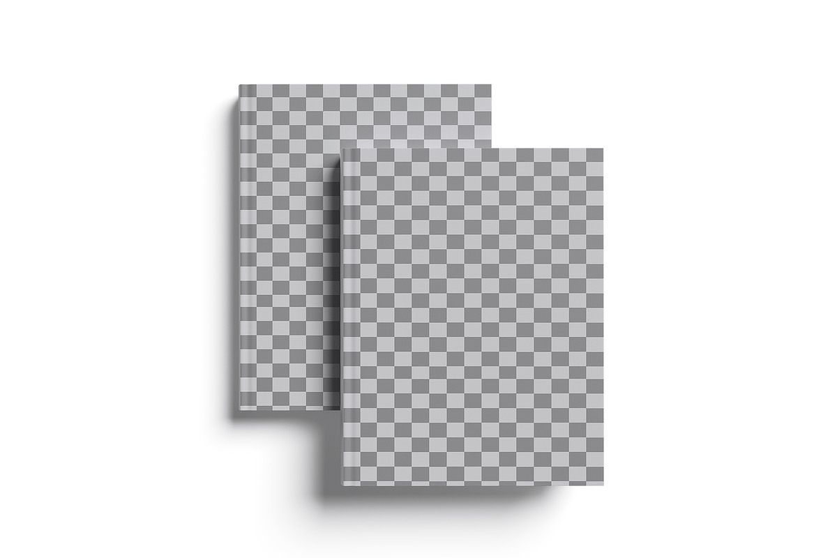 Book Cover Mockup, a Books & Magazine Mockup by mockupbuys (Photo 7 of 8)