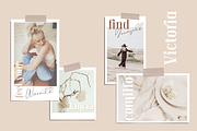 Blaine, a Serif Font by Larin Type Co. (Thumbnail 5 of 11)