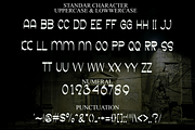 Smart People, a Script Font by FreshTypeINK (Thumbnail 7 of 8)