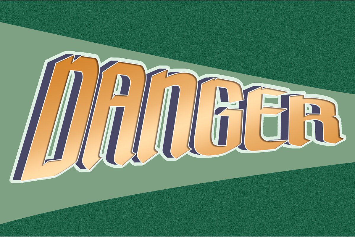 Kalufa | Blackletter, a Blackletter Font by Mofr 24 (Photo 3 of 8)