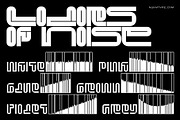Cascadeur Variable | 20 fonts, a Sans Serif Font by NAUM (Thumbnail 5 of 15)