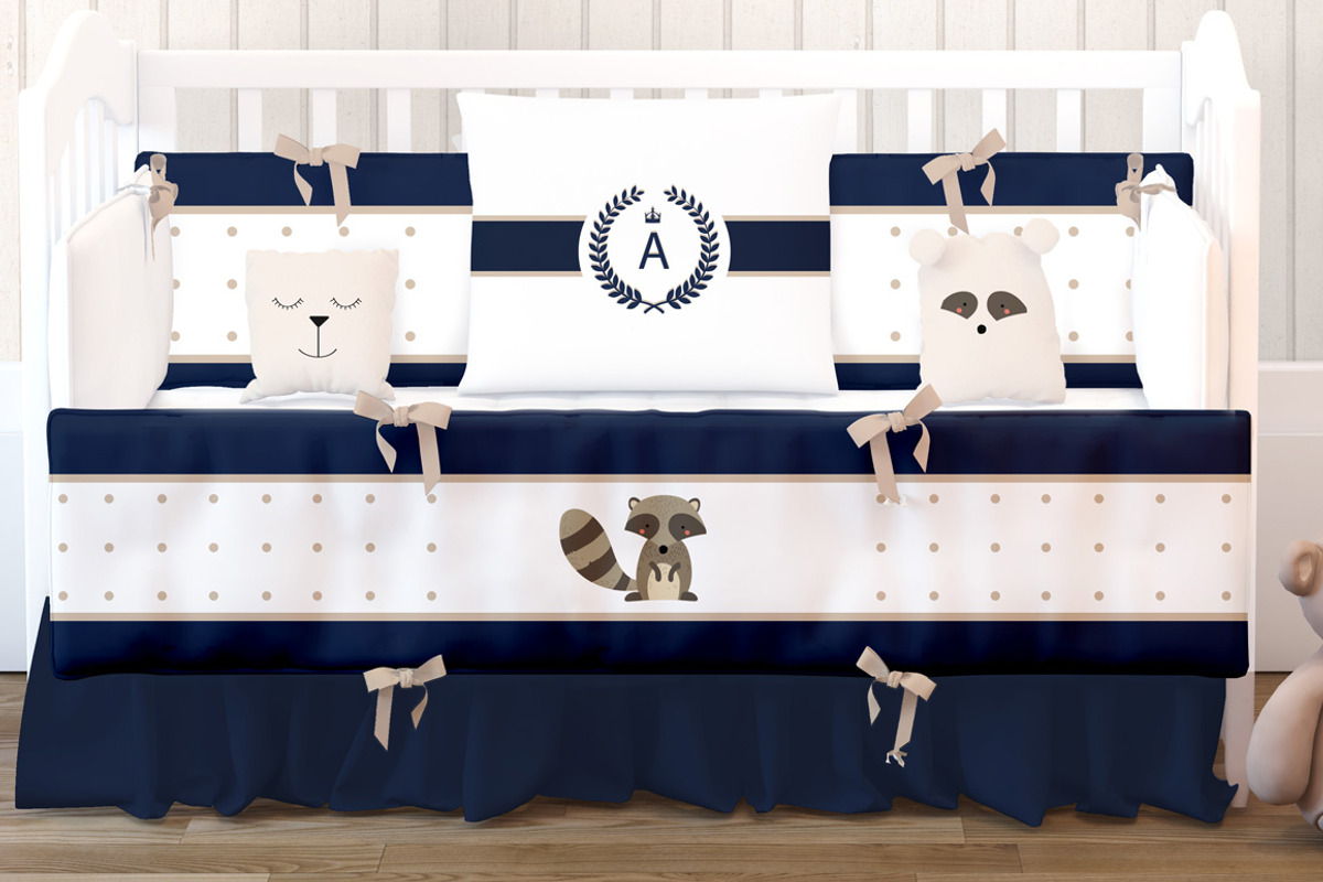 Baby Room Mockup 12/1, an Apparel Mockup by Milan Mockup (Photo 5 of 12)