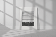 4x5 Frame Mockup Portrait, a Household Mockup by Lelu Art Design (Thumbnail 4 of 11)