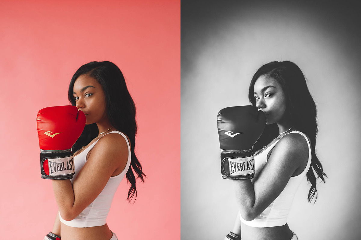 10 Lightroom Presets - Keep On, an Action Add-On by Preset Bunker (Photo 2 of 10)
