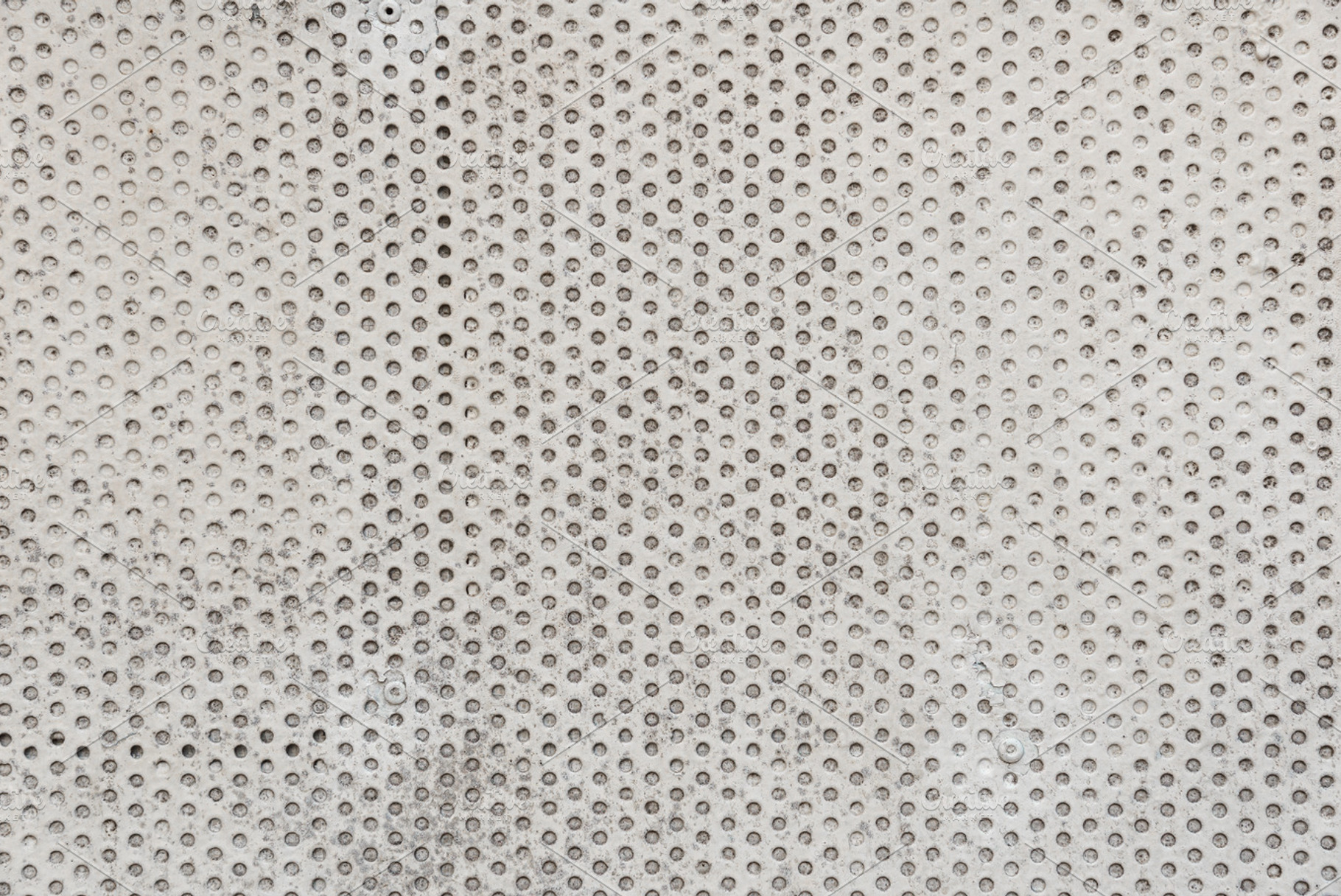 metal plate painted white, an Abstract Photo by Casanowe-studio