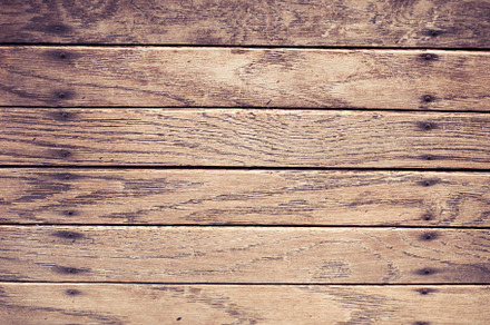 Weathered Wood Background