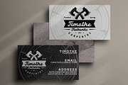 Locke Port - Modern Script Font, a Script Font by PutraCetol Studio (Thumbnail 11 of 12)