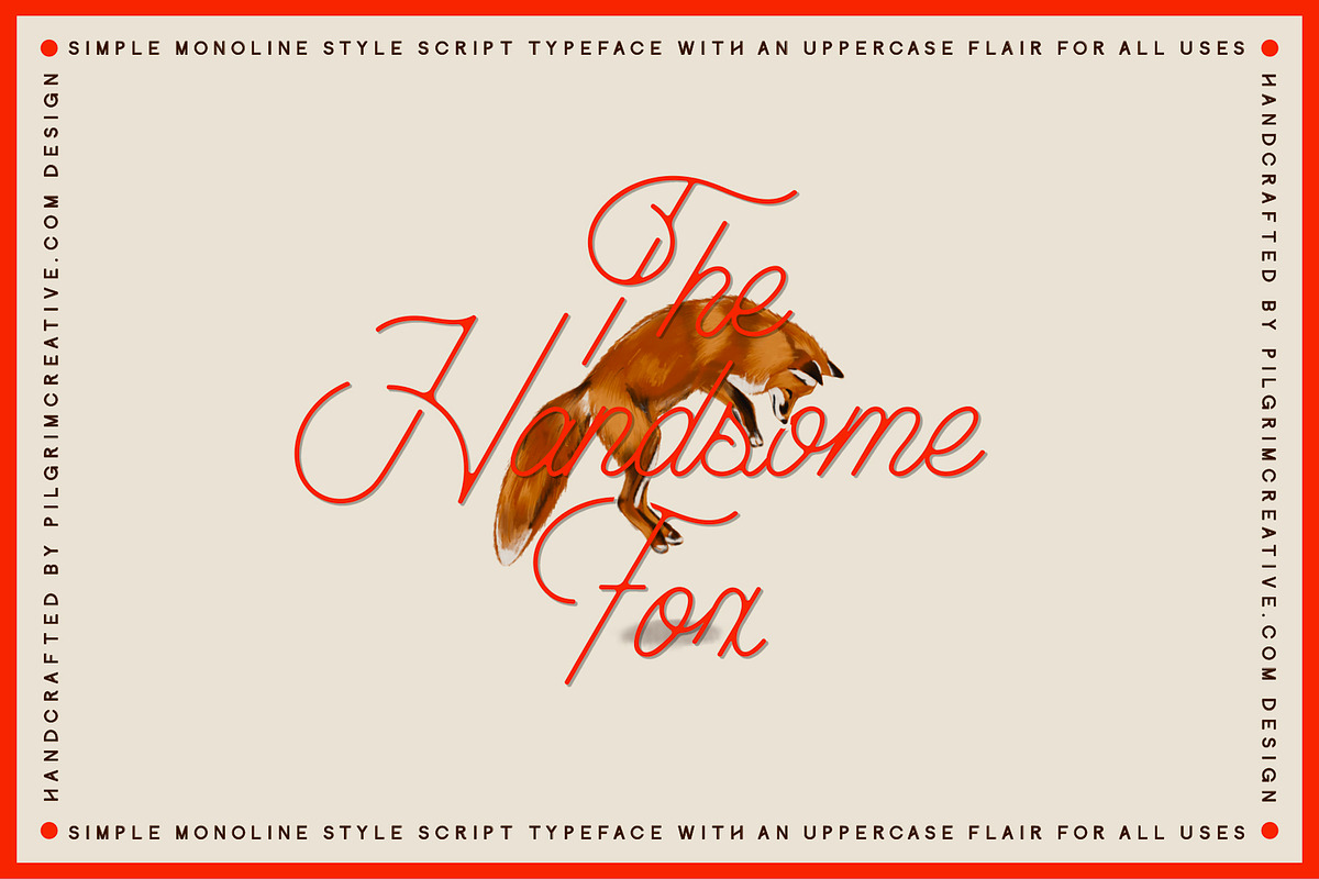 Pilgrim Font Collection Bundle, a Serif Font by PLGRM (Photo 6 of 13)