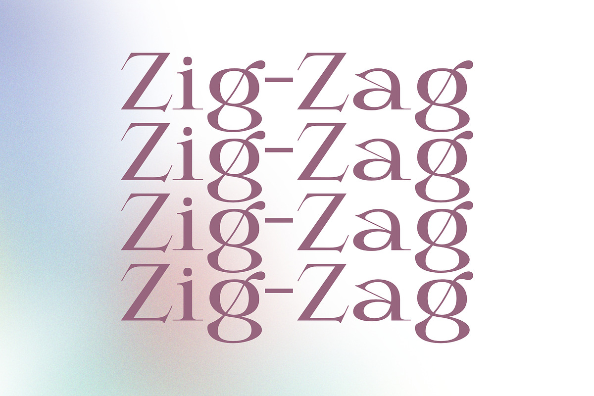Mondega - Modern Serif Font, a Serif Font by AuthenType (Photo 8 of 11)