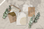 Modern Home & Studio Scene Creator, a Household Mockup by Salt Color Studio (Thumbnail 13 of 23)
