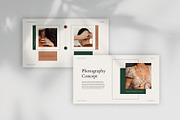Klease - Powerpoint Template, a Presentation Template by eunavia (Thumbnail 3 of 8)