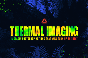 Thermal Imaging Actions