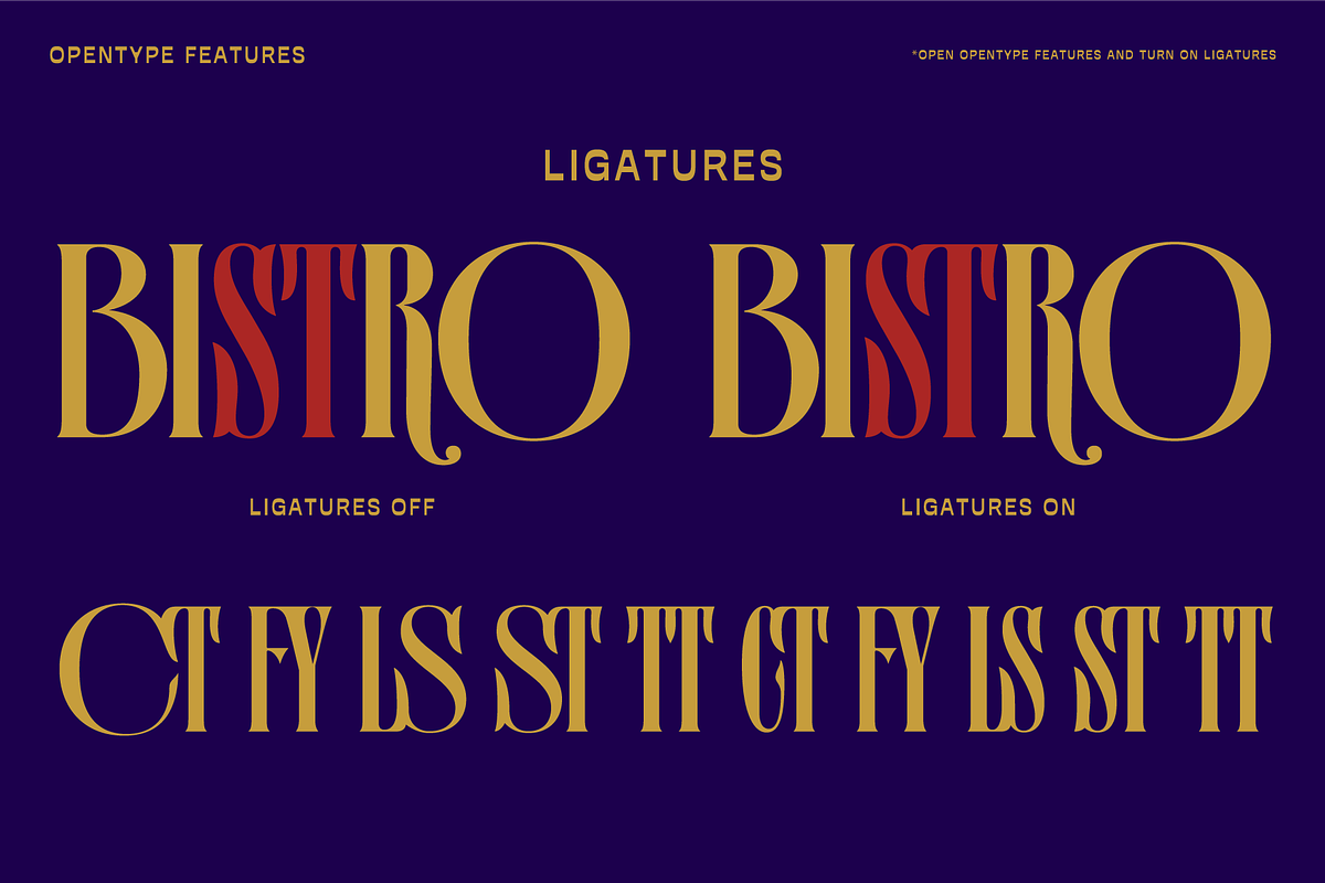 GW Garve, a Sans Serif Font by Goodwheel Studio (Photo 9 of 13)
