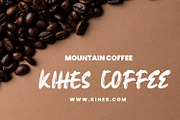 Jarhel Display Brush Font, a Sans Serif Font by nizarbagasm (Thumbnail 6 of 10)