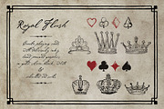 Cosmic Astrology, Magic & Tarot Set, an Object Graphic by Blixa 6 Studios (Thumbnail 25 of 68)