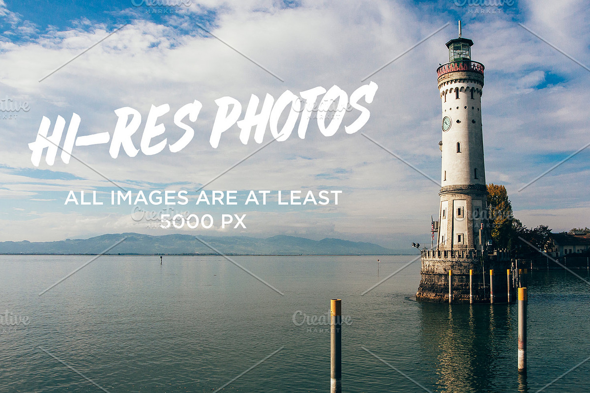 Go Explore Nature photo pack, a Nature Photo by Madebyvadim (Photo 3 of 5)