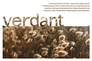 Elemendy, a Sans Serif Font by Rishsketch (Thumbnail 4 of 12)