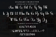 Haily, a Script Font by FreshTypeINK (Thumbnail 3 of 7)