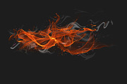 30 Realistic Fire Flames Bundle, an Object Graphic by MRI STUDIO (Thumbnail 2 of 17)