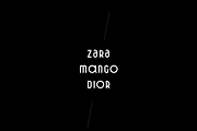 Cocoon / Ken Typeface, a Font by Dat Do (Thumbnail 9 of 12)