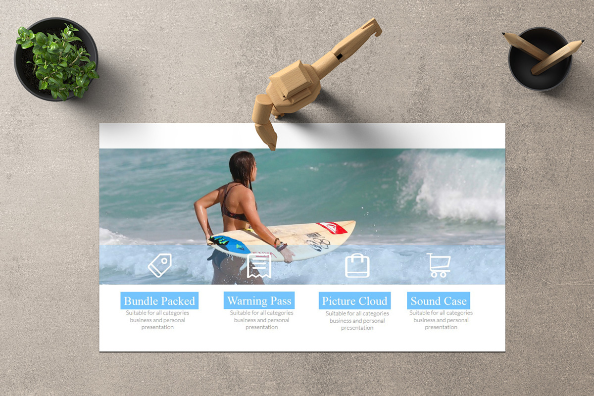 Segoro Google Slide, a Presentation Template by Dedijuniadi (Photo 3 of 4)