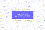 Gerta, an UI Kit Template by Artiliona (Thumbnail 2 of 3)