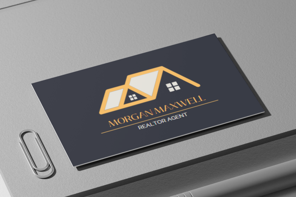 5 Realtor Agent Logo Templates, a Templates & Theme by TemplateCastleStore (Photo 3 of 9)