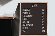 LOST LATE, a Sans Serif Font by Koplexs Studio (Thumbnail 7 of 13)