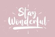 The Soulty | Handwritten Font, a Script Font by Forberas Club (Thumbnail 5 of 8)