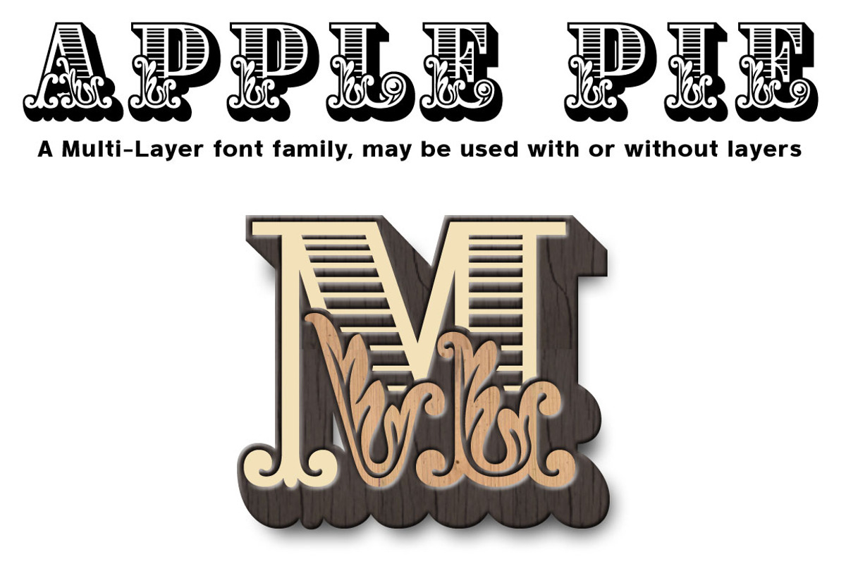 Apple Pie™ preview 3
