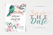 ZELIFA - Romantic Script, a Script Font by Masanis (Thumbnail 9 of 9)