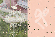 BALOME | Curvy Display Font, a Handwritten Font by ana & yvy (Thumbnail 2 of 12)