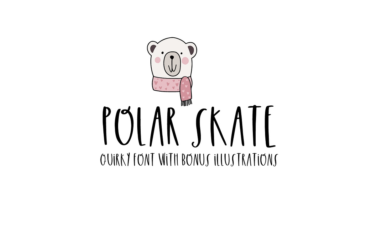 Polar Skate