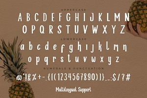 Helloria Classy Serif Typeface