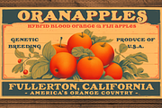 Pennyroyal Pro, a Font by Stiggy & Sands (Thumbnail 6 of 9)