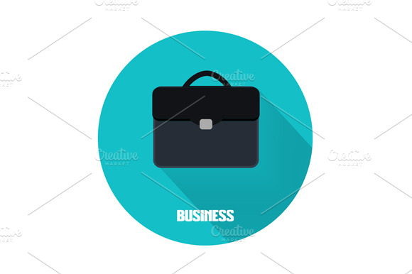 Icon briefcase preview 4