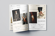 Fashion Catalog Vol.6, a Brochure Template by Bewalrus Studio (Thumbnail 7 of 11)