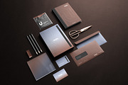 Unify Branding Mockup Kit, a Product Mockup by Mockup Cloud (Thumbnail 22 of 22)